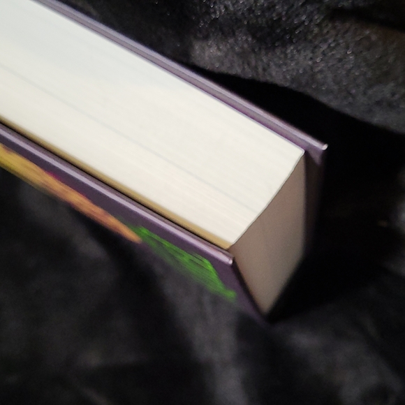 Hocus pocus book - Picture 3 of 5